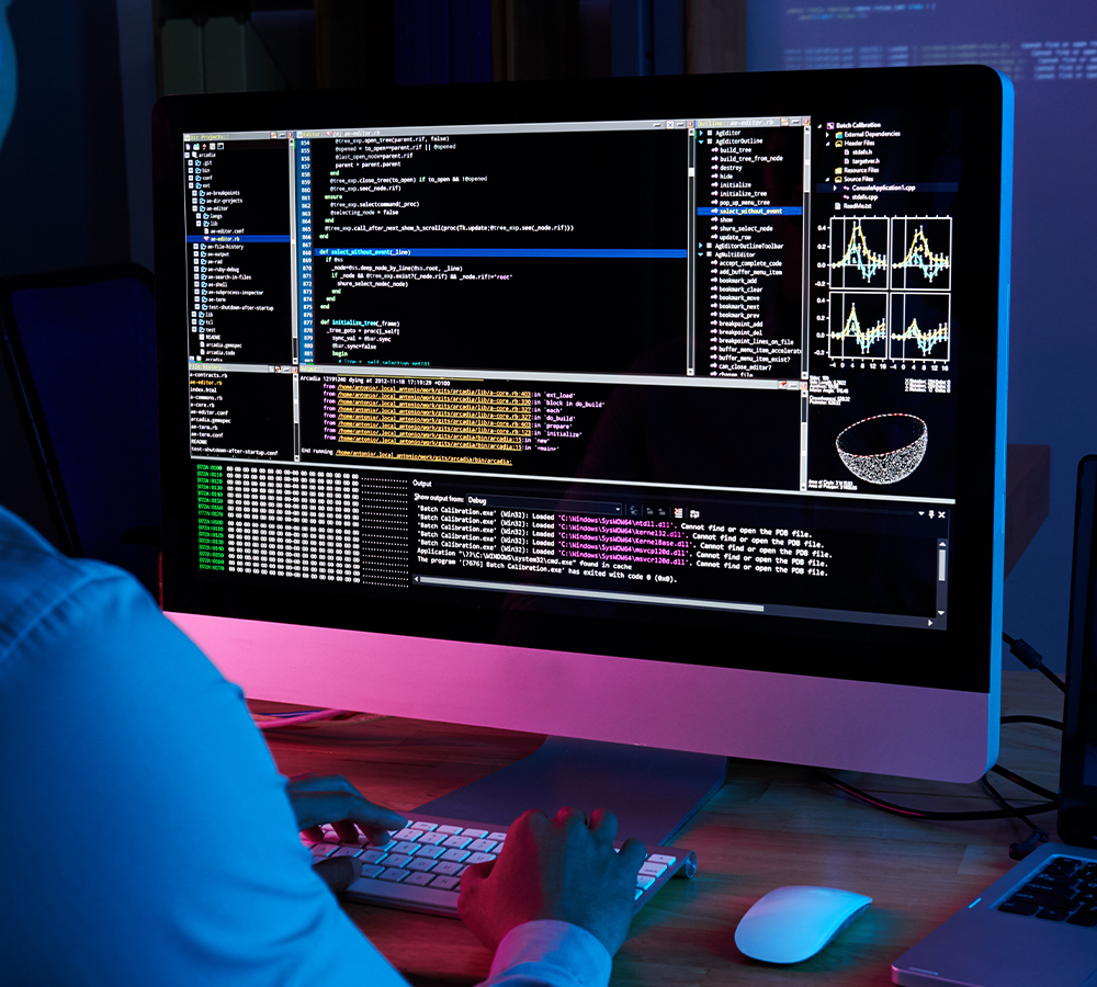 Hire Artificial Intelligence Developers
