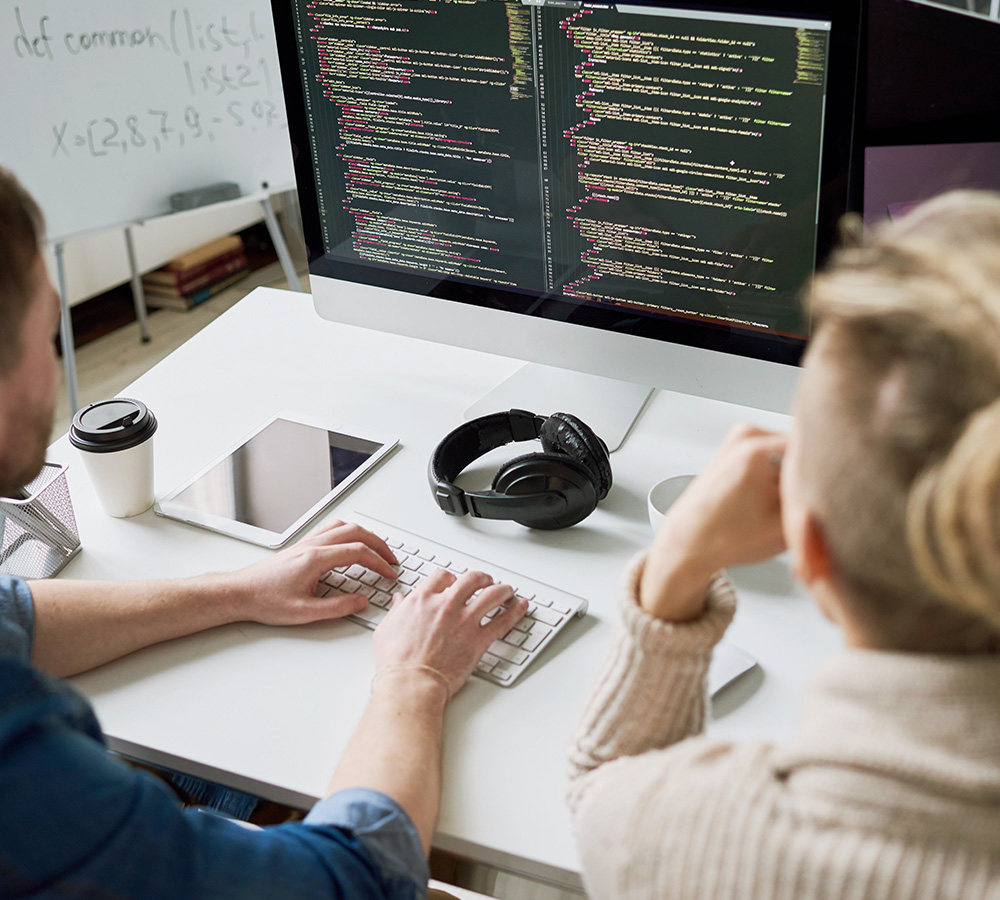 Hire JavaScript Developers