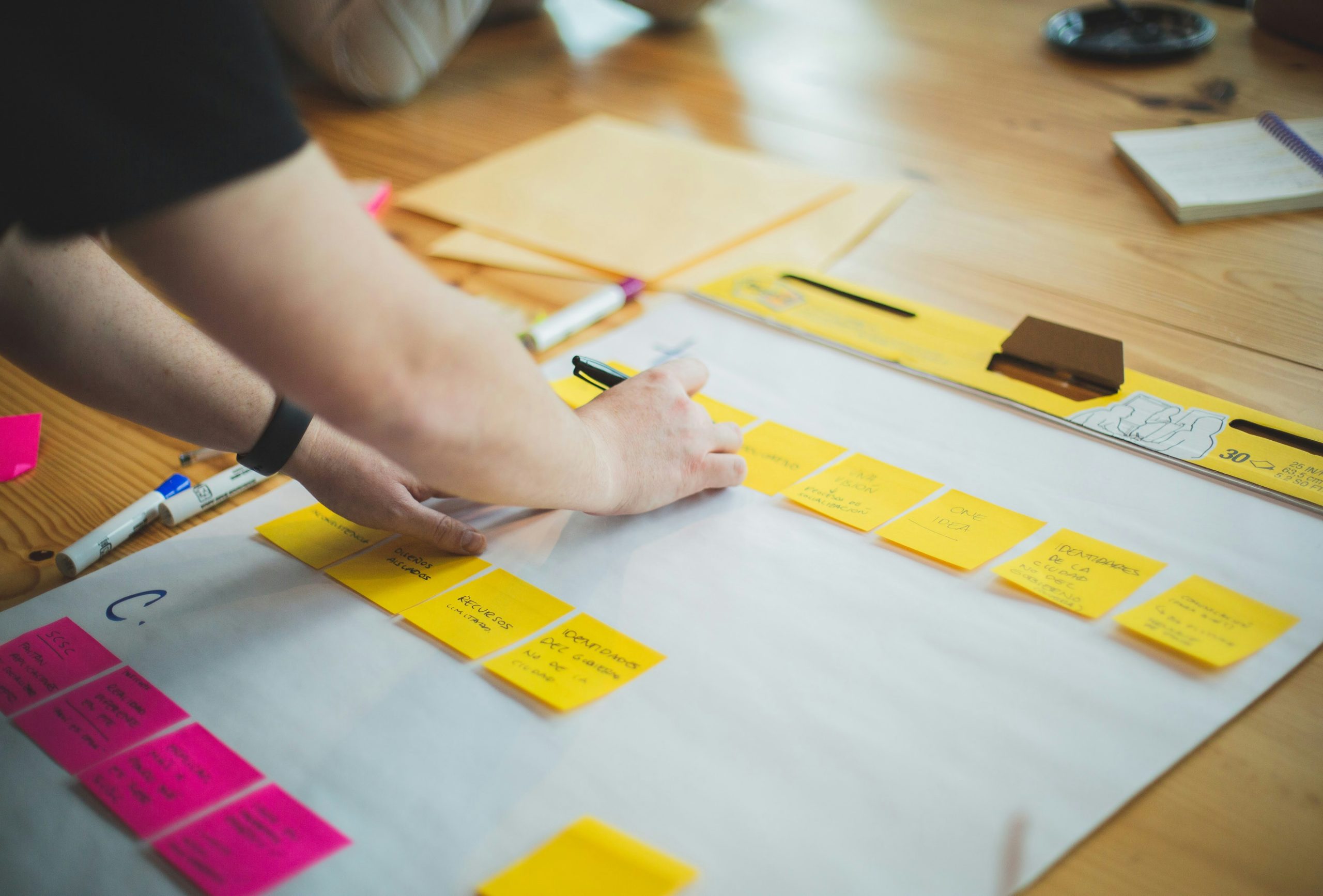 Create a Skills and AI Agent Inventory 7 brands people Ax8IA8GAjVg unsplash scaled