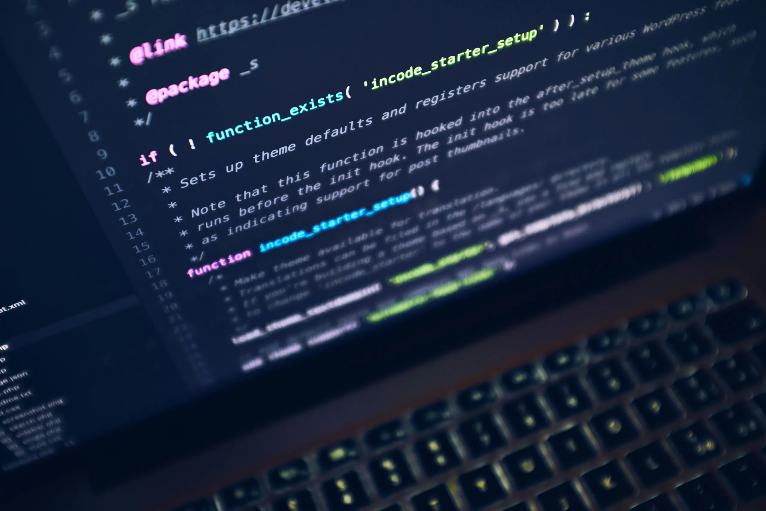Blog 7 tech skills gap